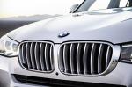 BMW X3 xDrive 2.0d 2014 года